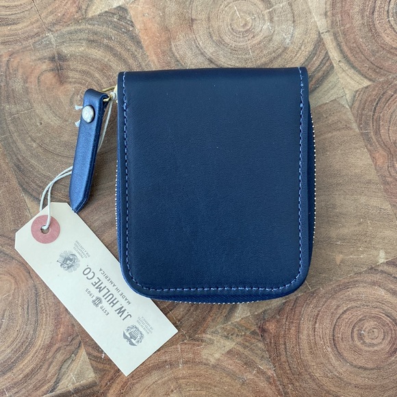 BRAND NEW J.W. Hulme Co Crossbody Purse - Picture 12 of 16